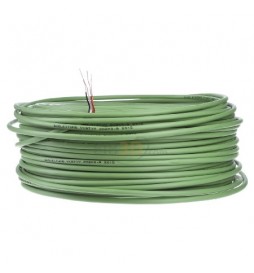 EIB / KNX Bus Cable Green