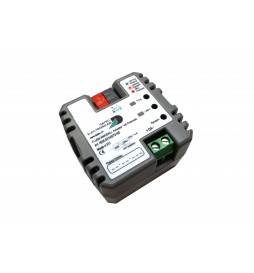 Datec Electronic AG EIB/KNX Attuatore Dali 1x8CH