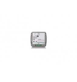 Datec Electronic AG EIB/KNX Attuatore Controllo Motore 100W