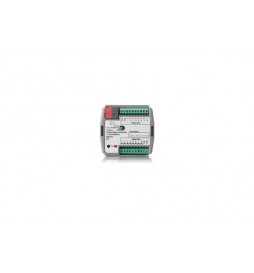 Datec Electronic AG EIB/KNX Ingresso Binario 8CH & 8CH Stato Led