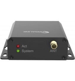 UC1152 Convertitore RS232/RS485 & LoRaWAN I/O Digitale