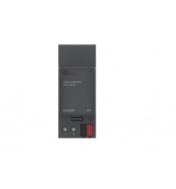 TTG Accoppiatore di linea KNX T/N TLK02