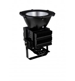 G-C Riflettore Led 100W IP65 Sospensione IP65 GH-HB-100W-B