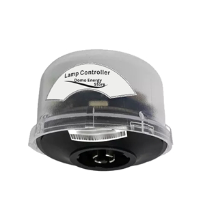 Smart Lighting