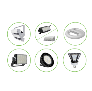 LED
